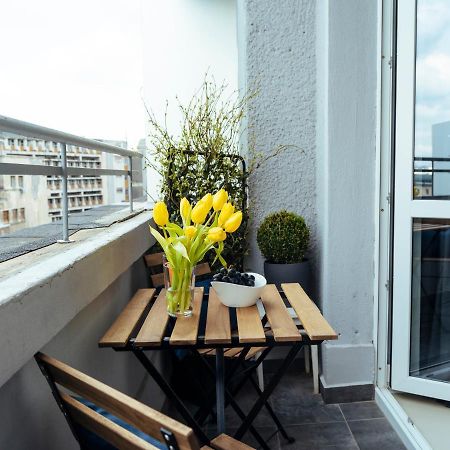 Amazing View - Top Location - Old Town Bukarest Exteriör bild