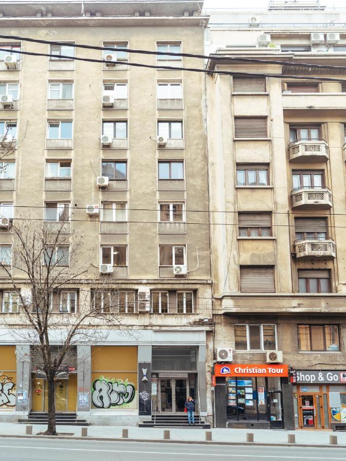 Amazing View - Top Location - Old Town Bukarest Exteriör bild